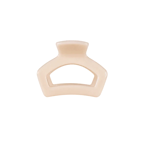Teletie Petite Claw Clips