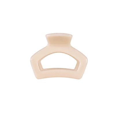 Teletie Petite Claw Clips