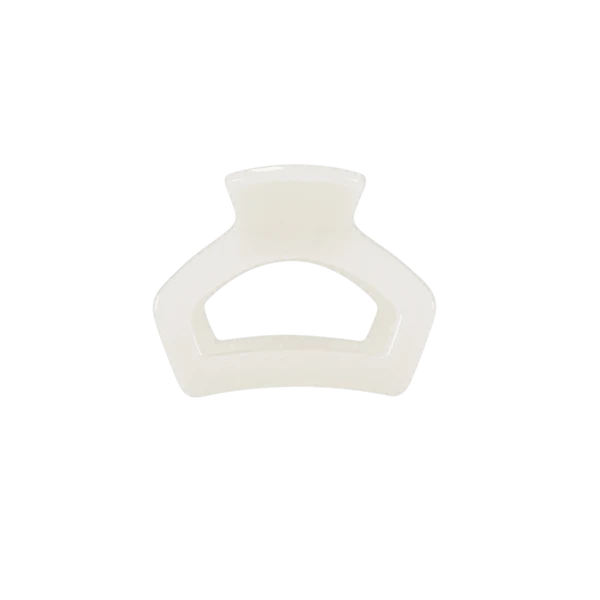 Teletie Petite Claw Clips