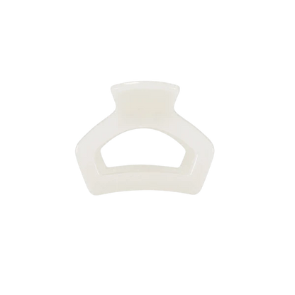 Teletie Petite Claw Clips