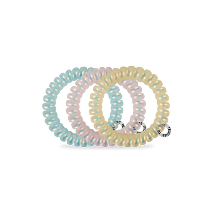 Teleties Hair Ties - Spring Collection