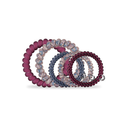 Teleties Hair Ties - Summer Collection