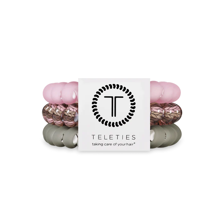 Teletie Sage It Ain't So Hair Ties