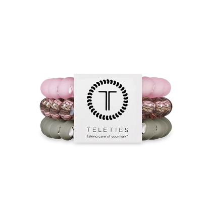 Teletie Sage It Ain't So Hair Ties