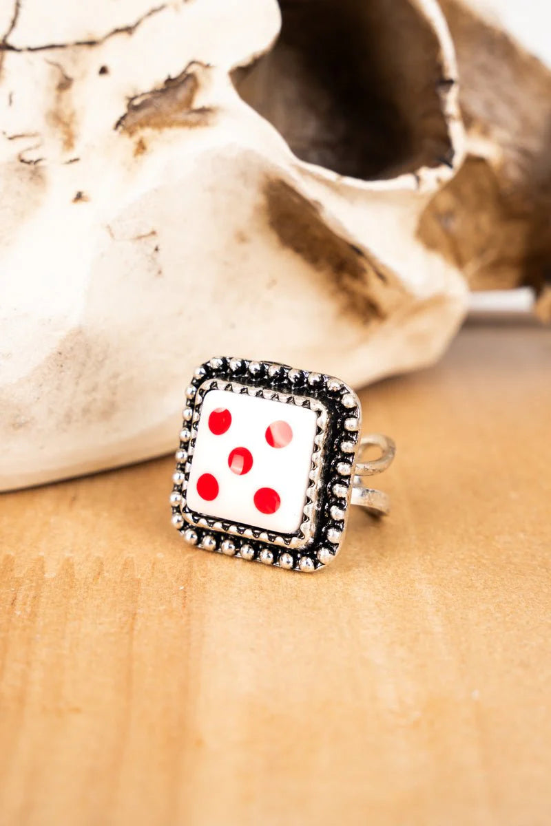 Dice Ring