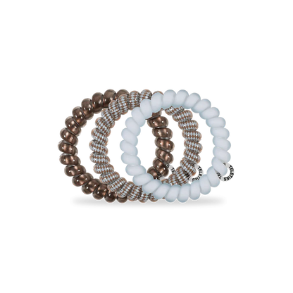 Teleties Hair Ties - Summer Collection