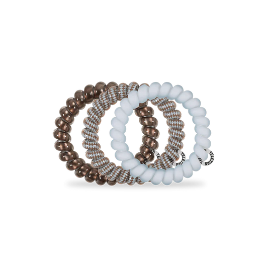 Teleties Hair Ties - Summer Collection