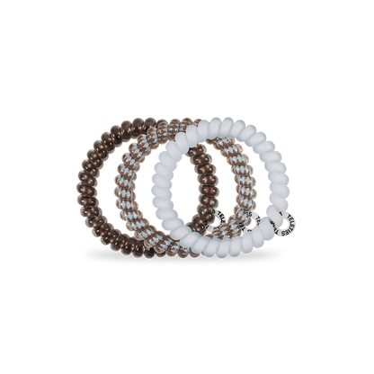 Teleties Hair Ties - Summer Collection
