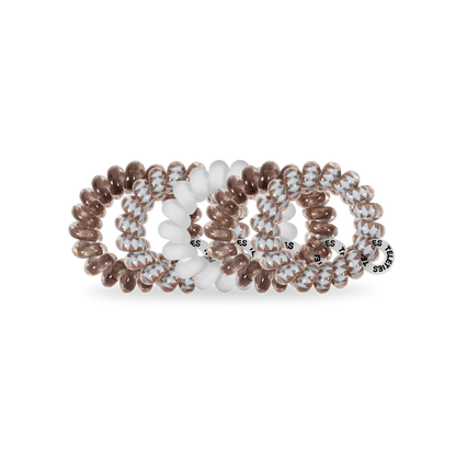 Teleties Hair Ties - Summer Collection