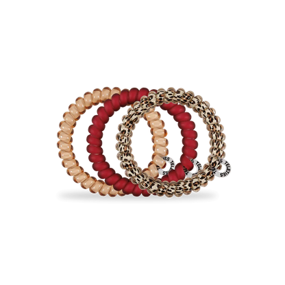 Teleties Hair Ties - Summer Collection