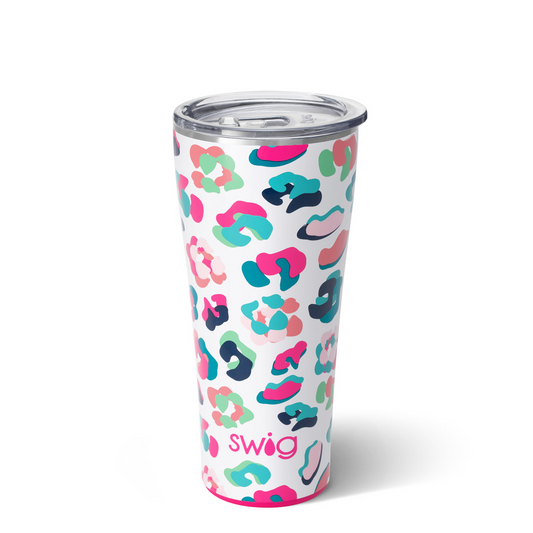 SWIG Party Animal Tumbler (32oz)