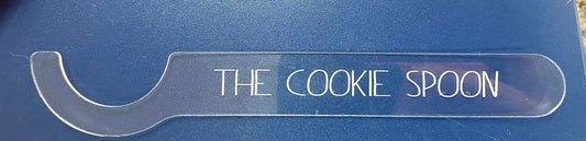 The Cookie Spoon