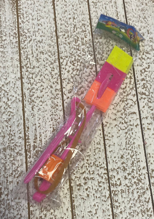 Light Up Sling Shot