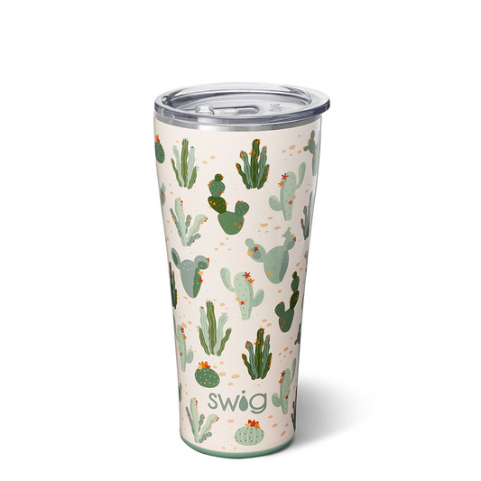 SWIG Prickly Pear Tumbler (32oz)