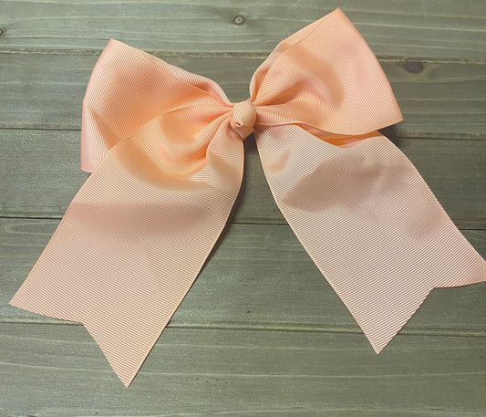 Large Bows