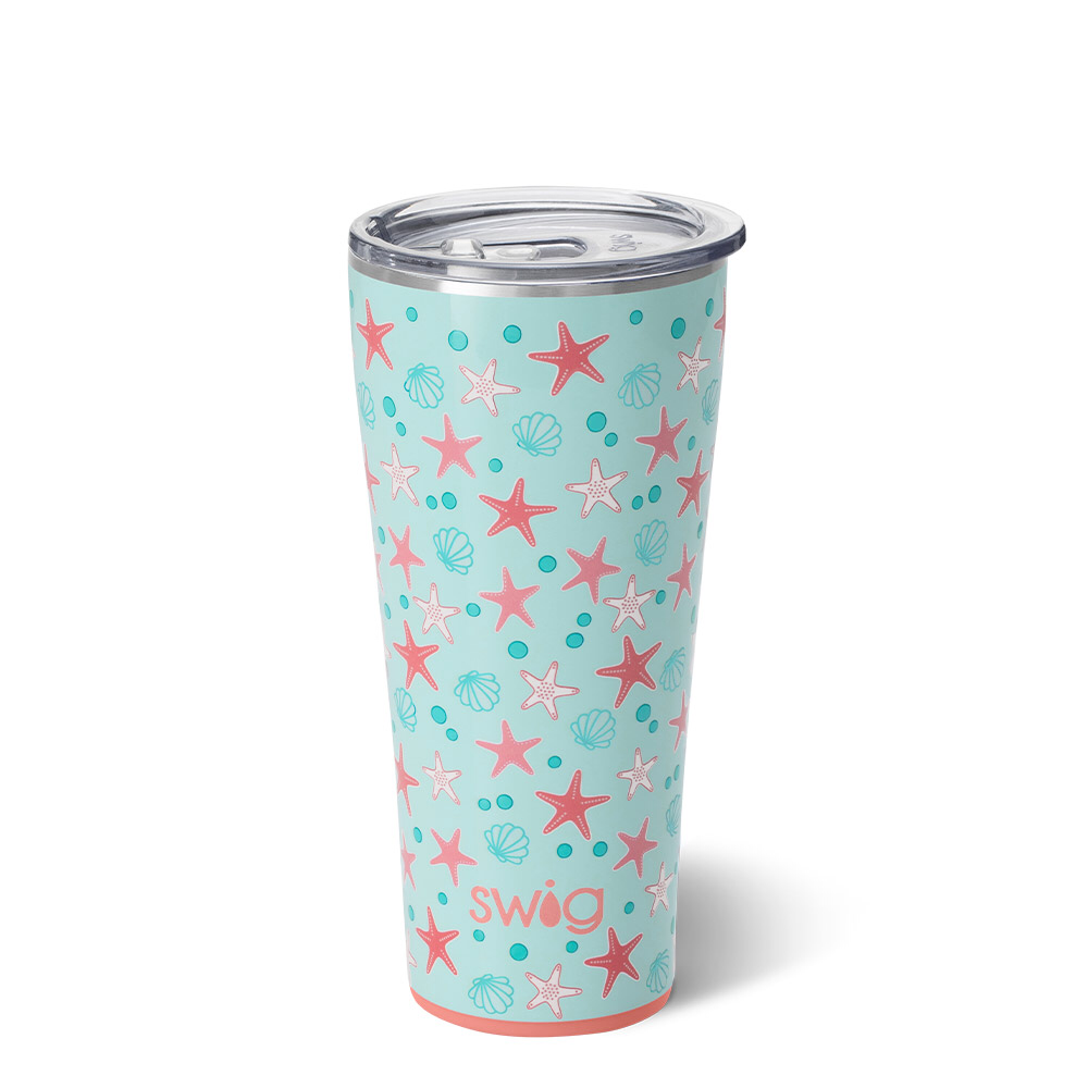 Starfish Tumbler (32oz)