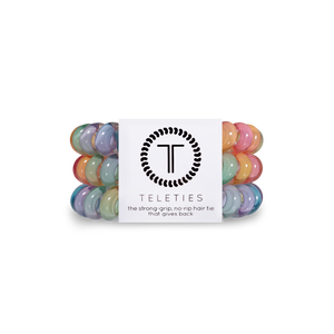 Teleties Hair Ties