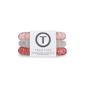 Teleties Hair Ties