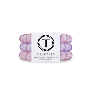 Teleties Hair Ties