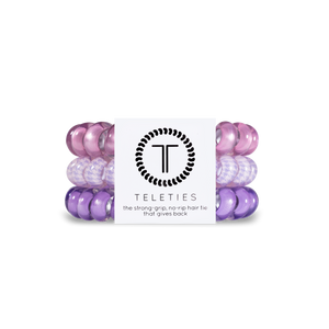 Teleties Hair Ties