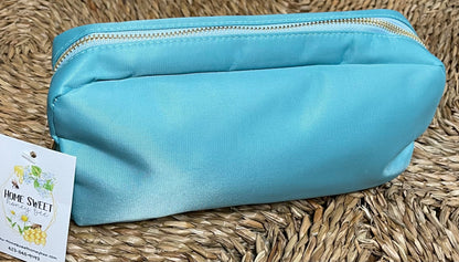 Nylon Cosmetic Bags