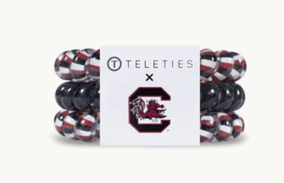 Collegiate Teleties