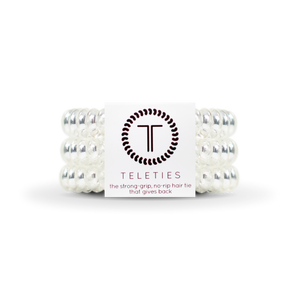 Teleties Hair Ties