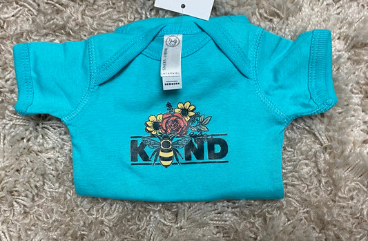 🐝 Kind Onesie