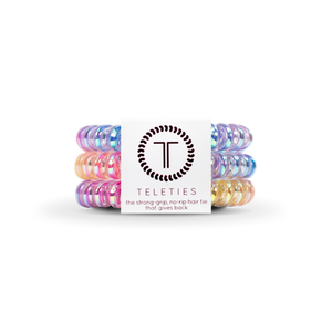Teleties Hair Ties