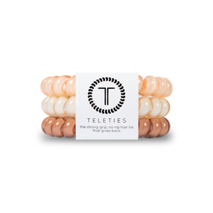 Teleties Hair Ties