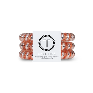 Teleties Hair Ties