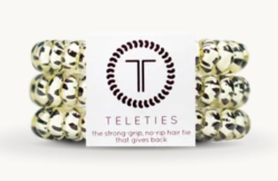 Teleties Hair Ties