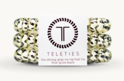 Teleties Hair Ties