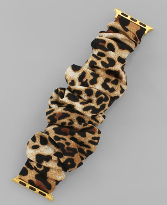 Smartwatch Band (Scrunchie)
