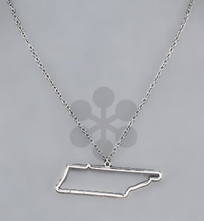 Tennessee Necklace(PREORDER)