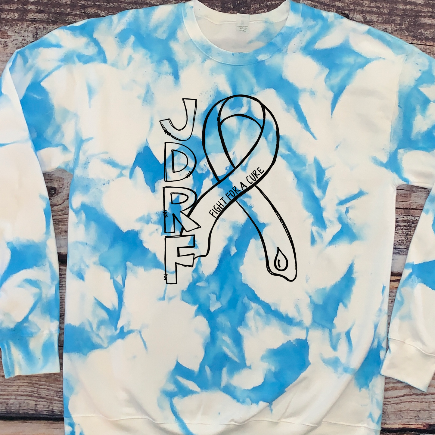 JDRF Sweatshirt