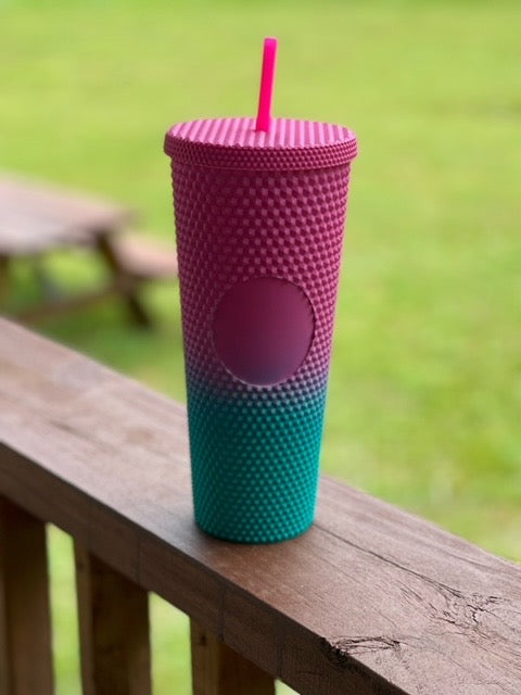 Studded Tumblers (24 oz)