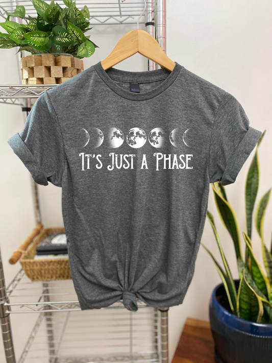 It’s Just A Phase Tee