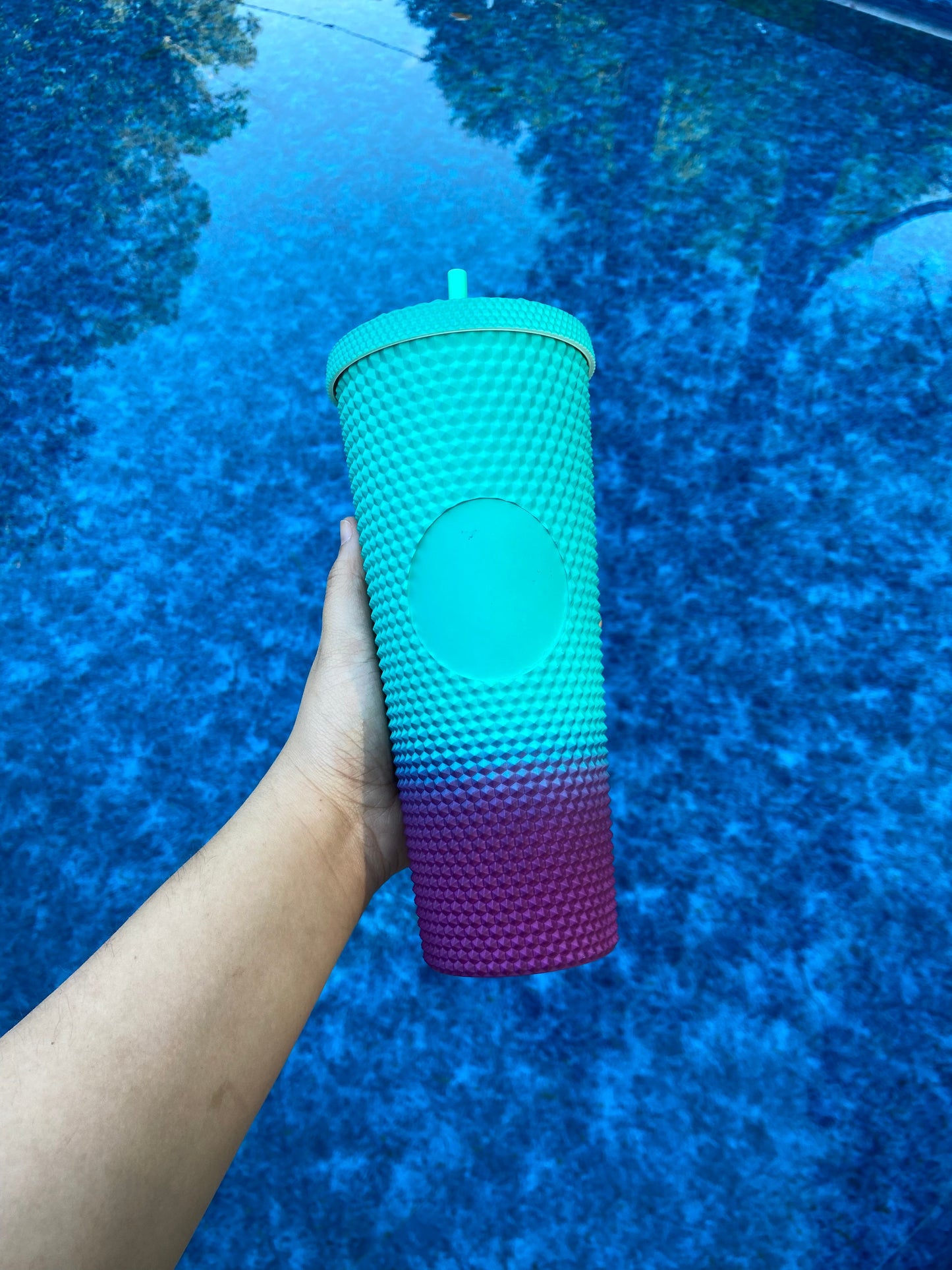 Studded Tumblers (24 oz)