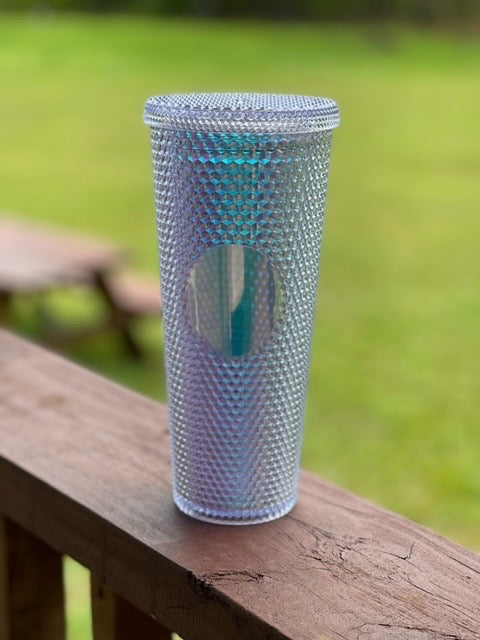 Studded Tumblers (24 oz)