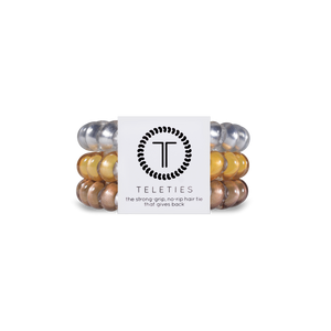 Teleties Hair Ties
