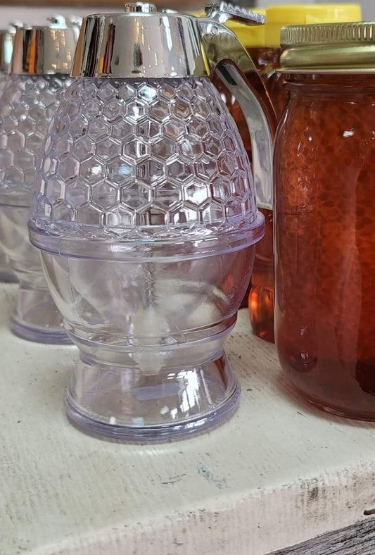 Honey/syrup Dispensers