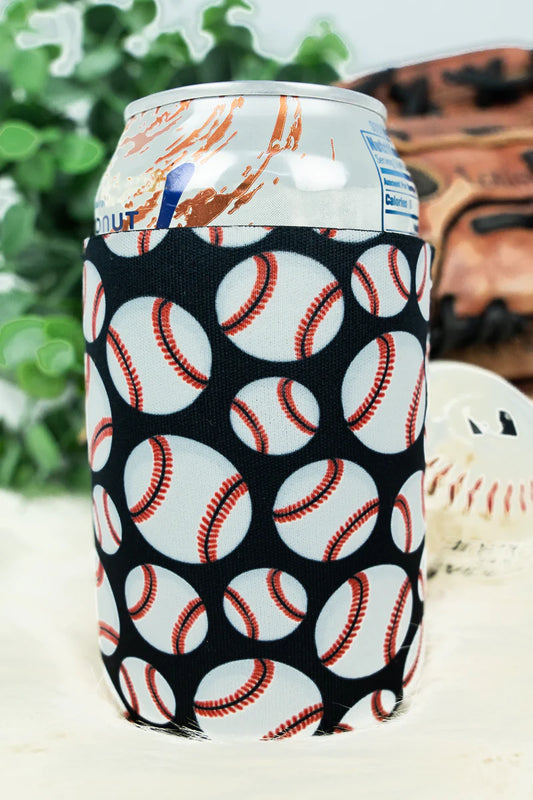 Hit a Homer Baseball Drink Sleeve